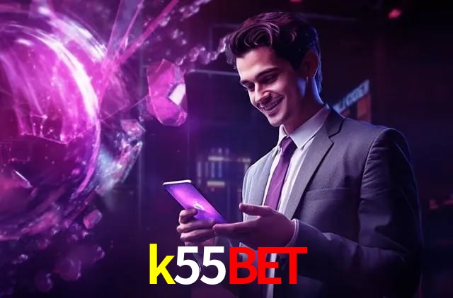 Welcome Bonus k55bet