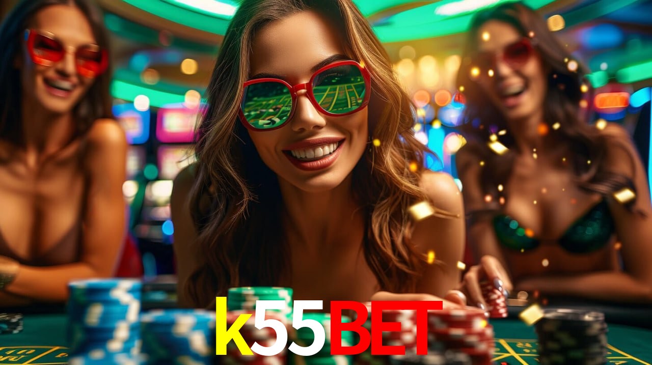 Statistics k55bet