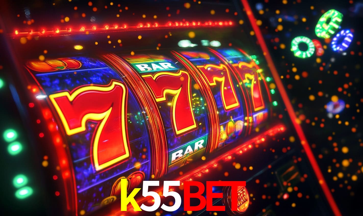 k55bet: Seu Cassino Premiado com Pagamentos Rápidos