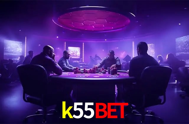 Explorando a Categoria de Eventos em Apostas na k55bet
