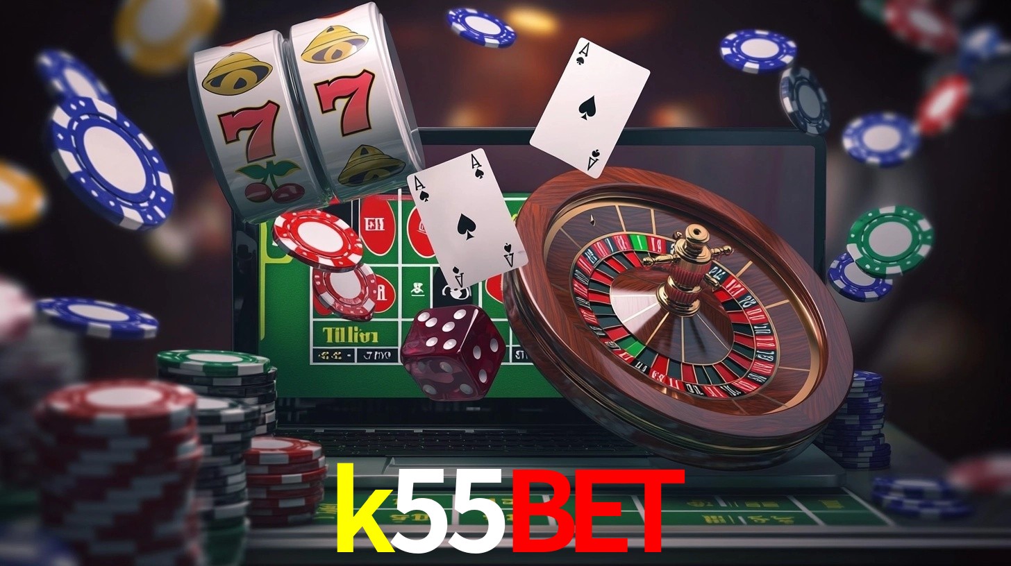Exclusive Games k55bet