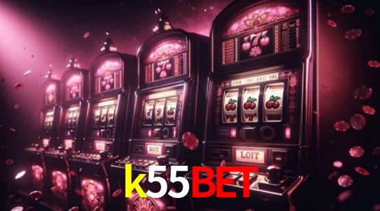 k55bet Salvador - Strategies