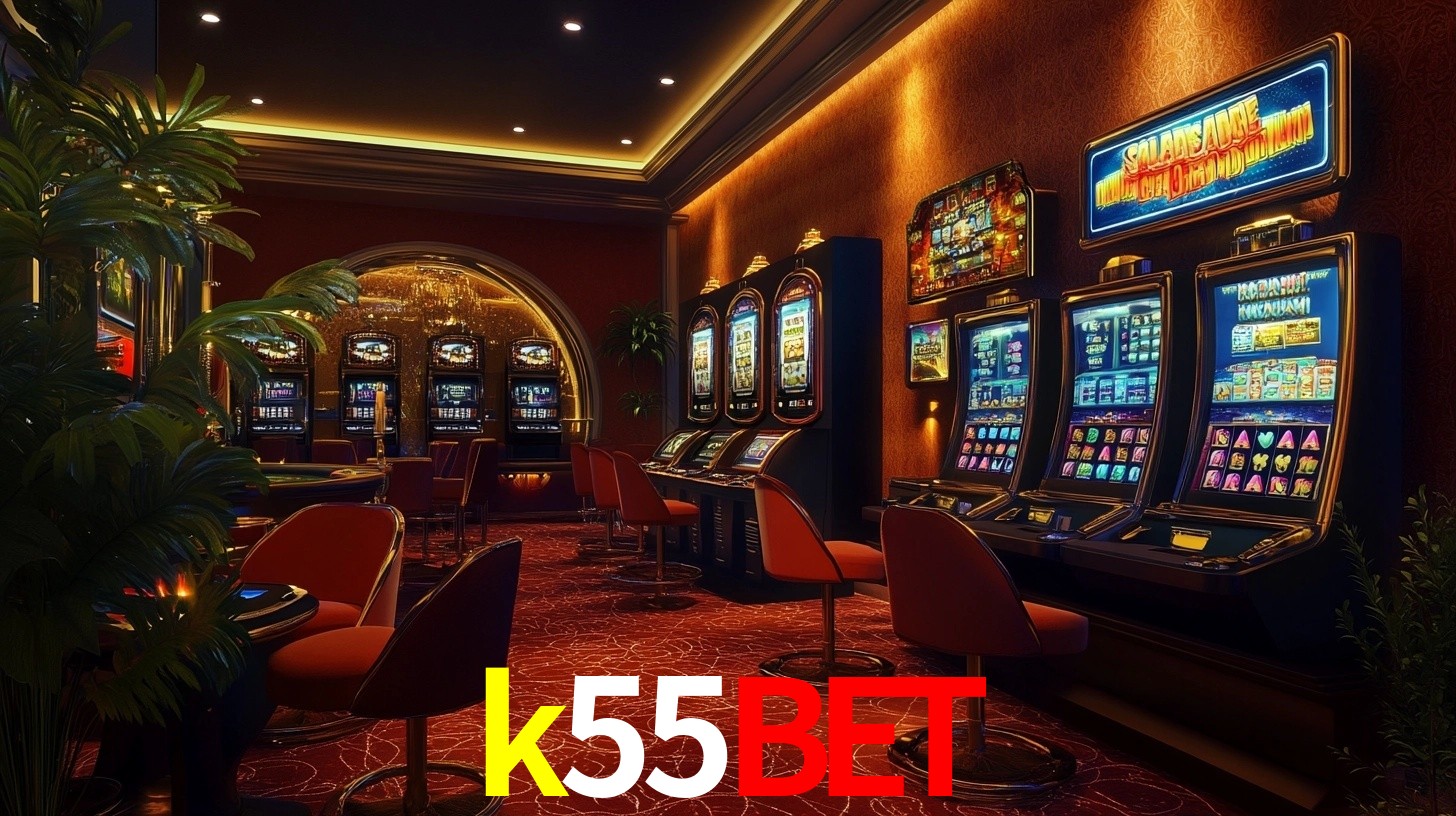 Live Casino k55bet