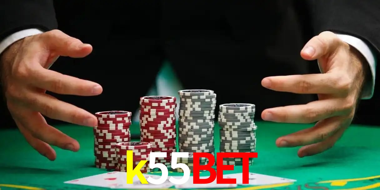 Especiais de Fim de Semana k55bet