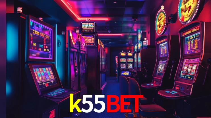 Premium Interface k55bet