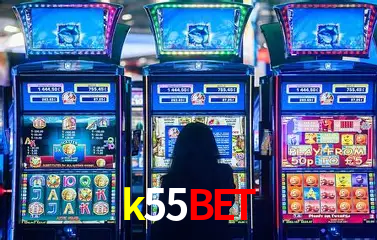 k55bet Belo Horizonte - VIP Casino