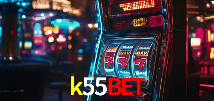 Blackjack Table k55bet
