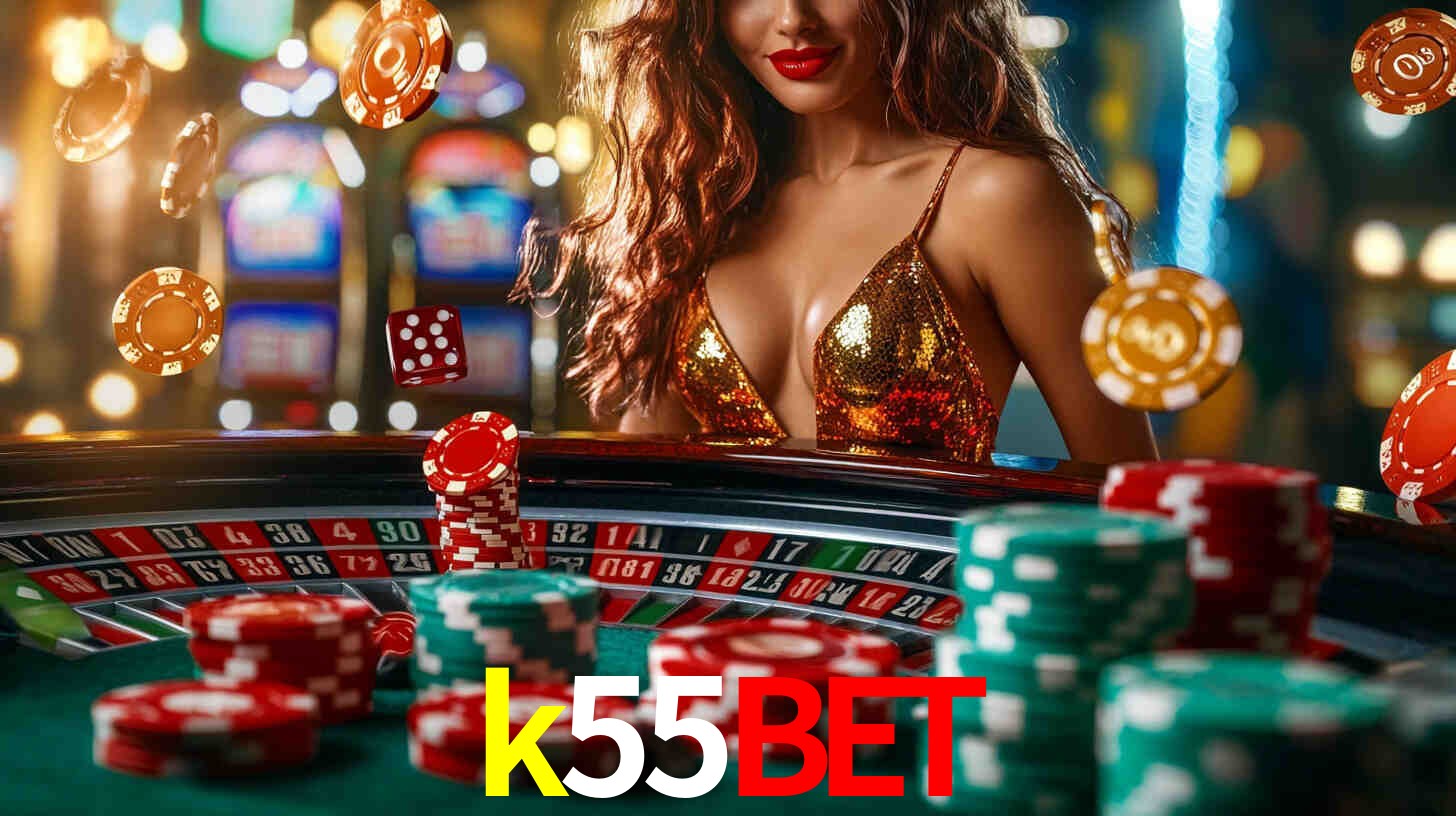 Welcome Bonus k55bet