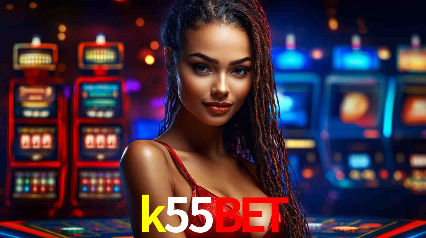 Descubra a Essência do k55bet: Nossa História e Compromissos