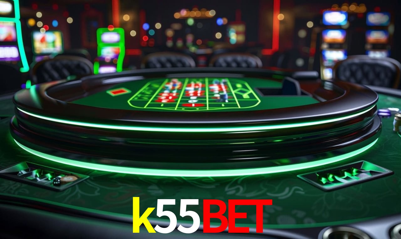 Seasonal Promotions k55bet