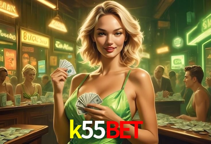 Explorando a Categoria de Eventos em Apostas na k55bet