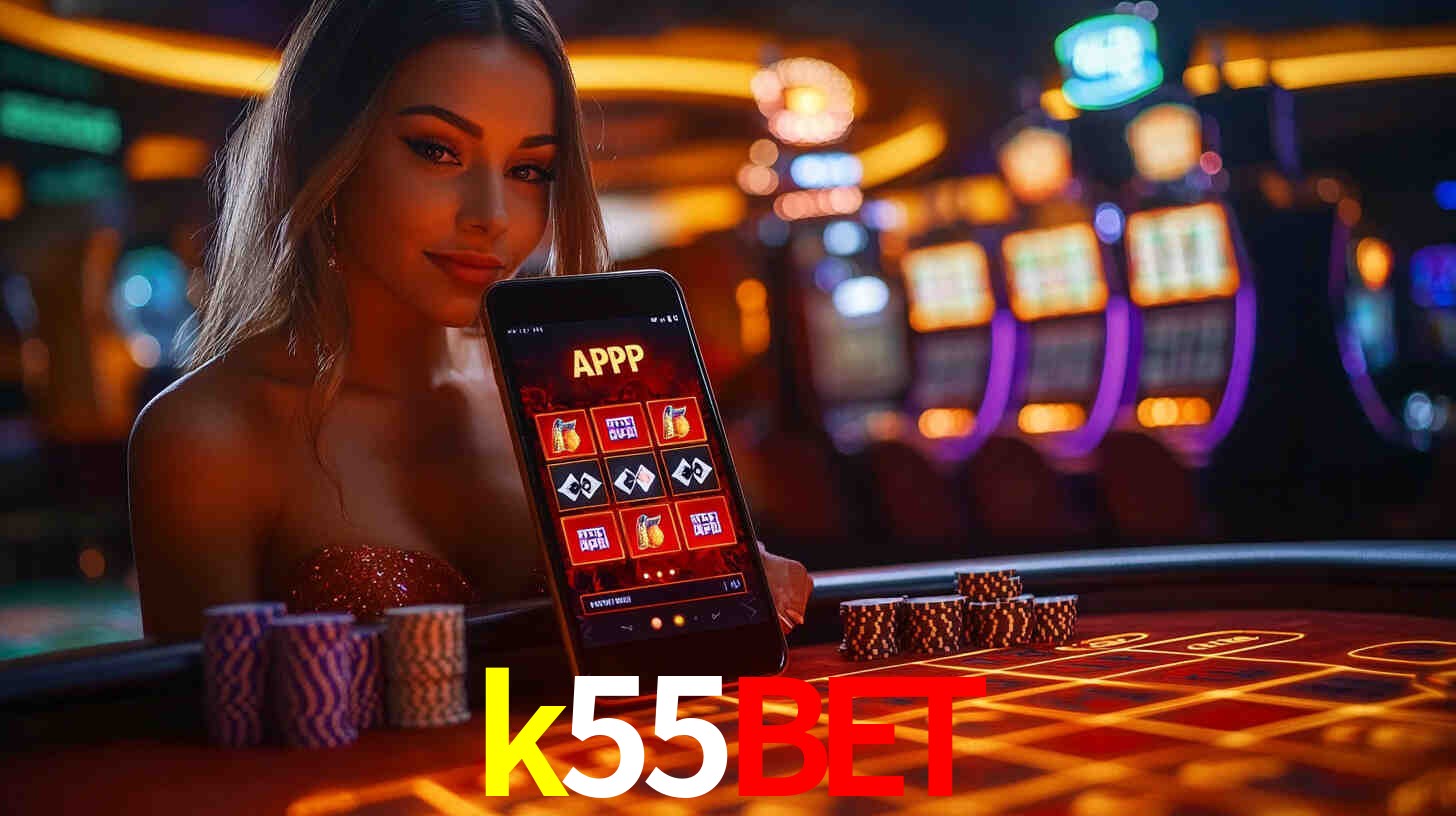 Descubra o Programa VIP da k55bet: Vantagens Exclusivas para Jogadores