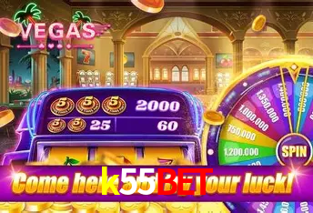 k55bet Brasília - Casino Guide