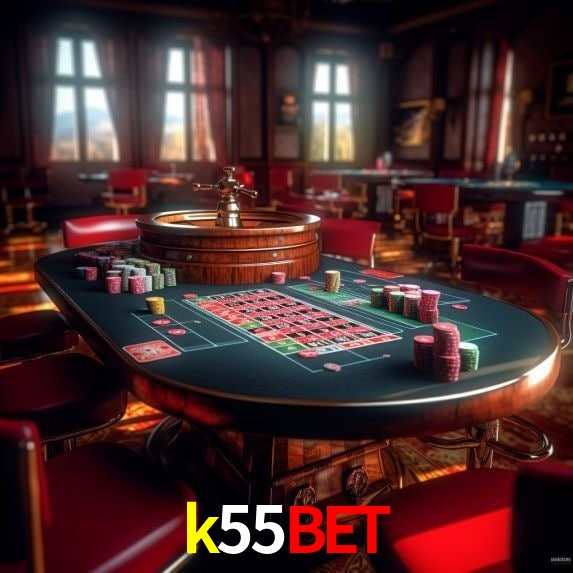 k55bet Rio de Janeiro - Slot Strategy