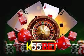 k55bet Belo Horizonte - Jackpots