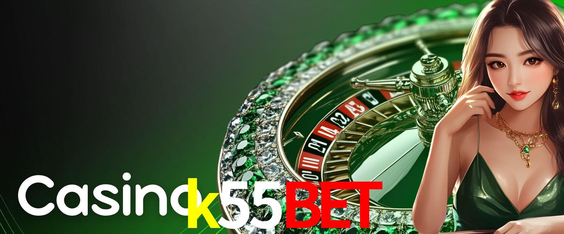 Flash Promotion k55bet
