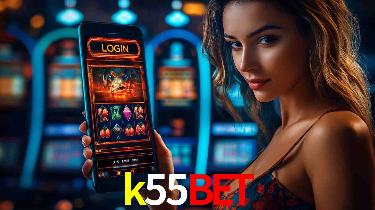 k55bet login