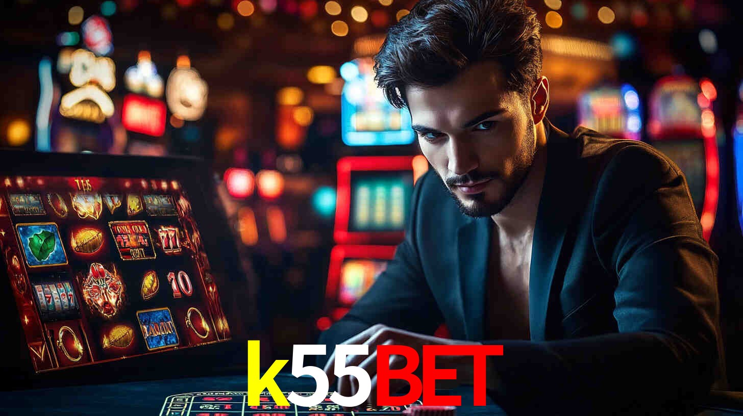 k55bet.com