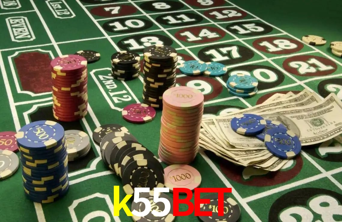 Player Reviews k55bet