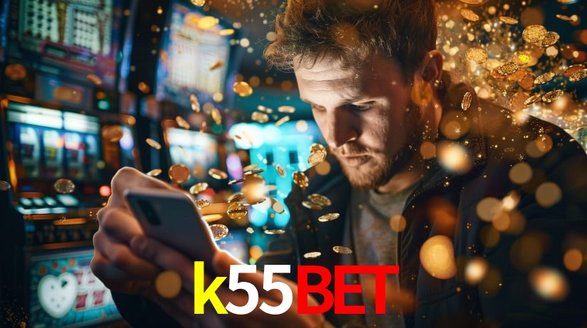 k55bet - Security