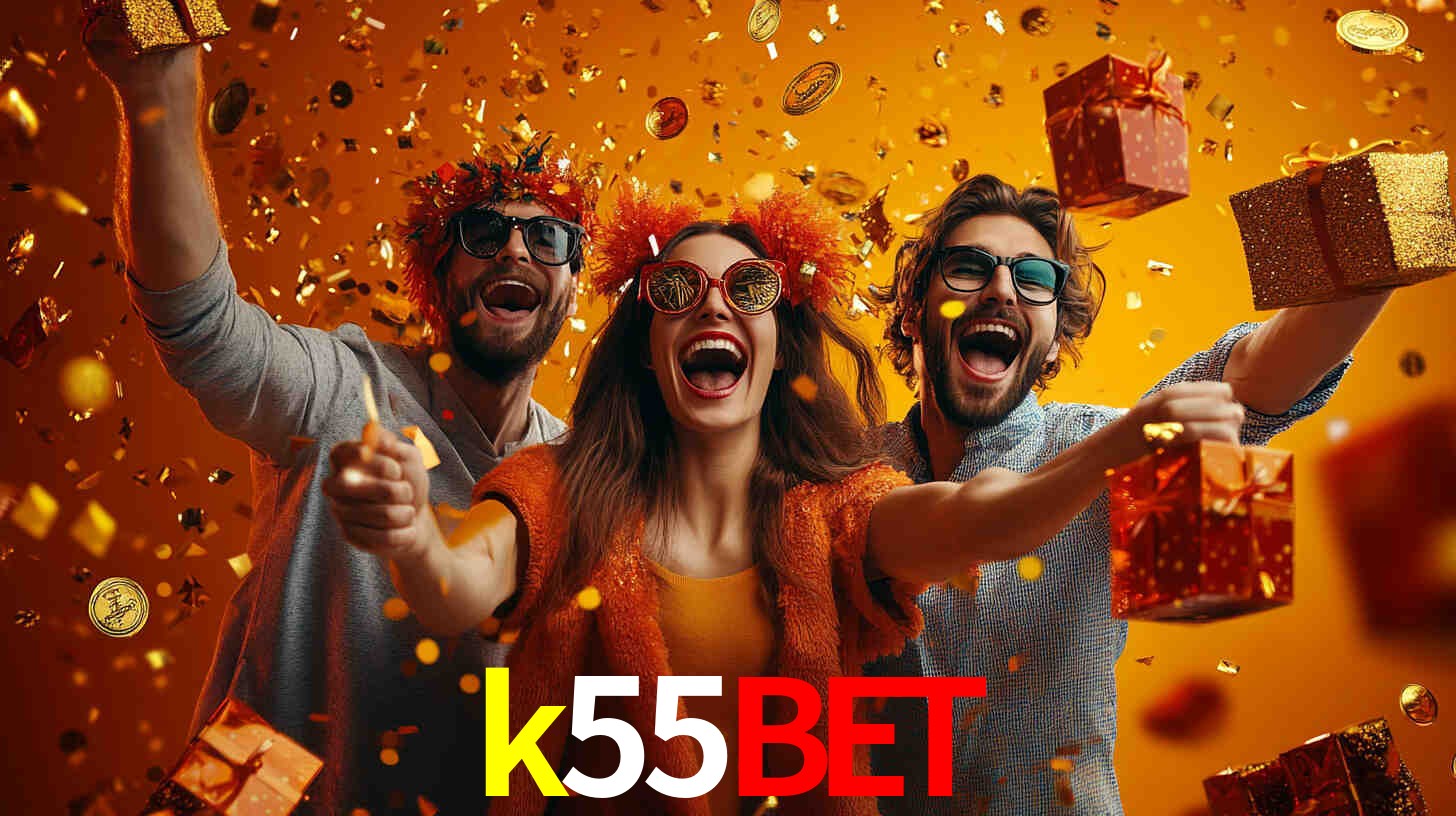 k55bet: Seu Especialista em Apostas Esportivas Brasileiras