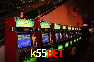 Descubra a Essência do k55bet: Nossa História e Compromissos