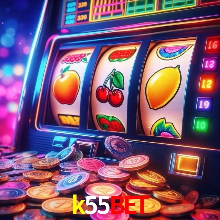 Casino VIP k55bet