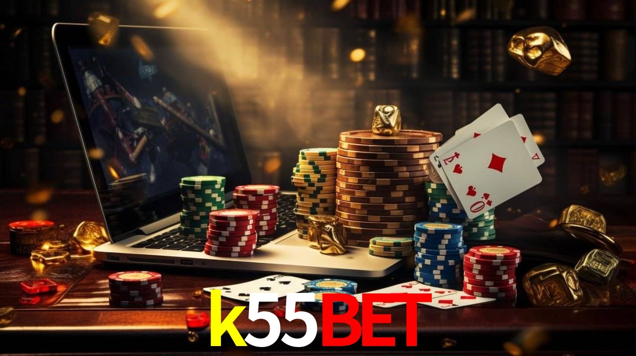 PIX Instantâneo k55bet
