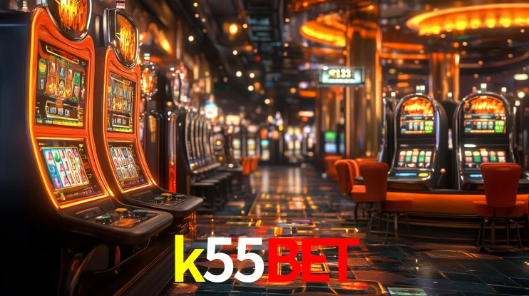 k55bet App Interface