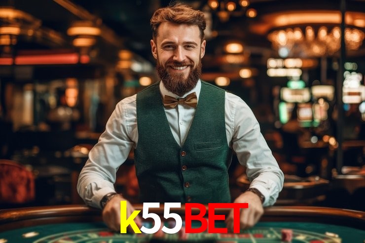 k55bet - Login Methods
