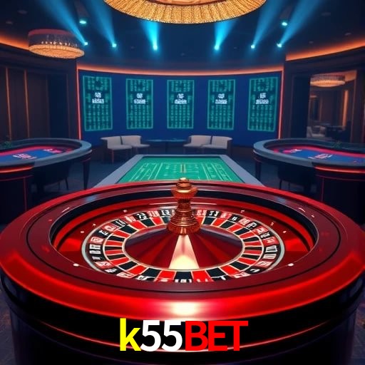 k55bet - Análise de Mercados Esportivos