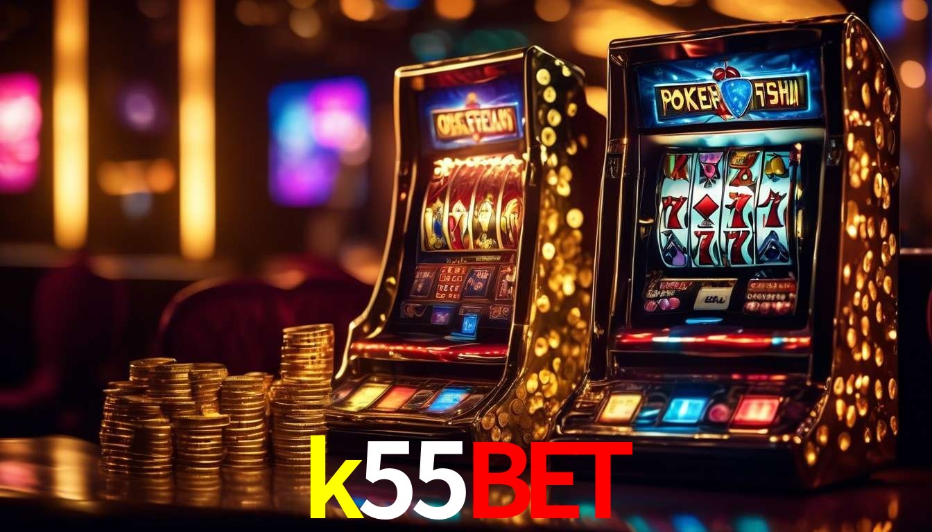 Descubra o Programa VIP da k55bet: Vantagens Exclusivas para Jogadores