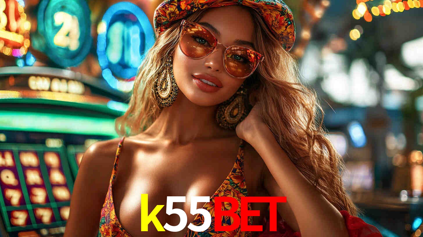 Daily Bonuses k55bet
