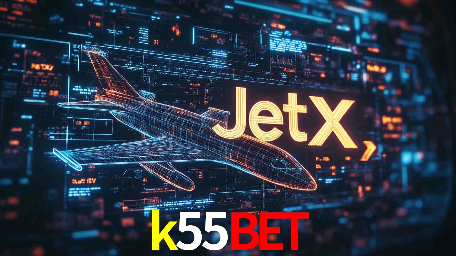 Inovações de Jogos na k55bet: O Futuro das Experiências Interativas