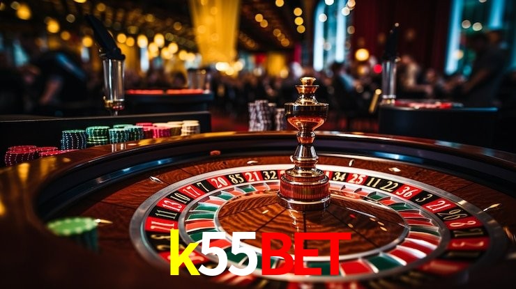 Exclusive Offers k55bet