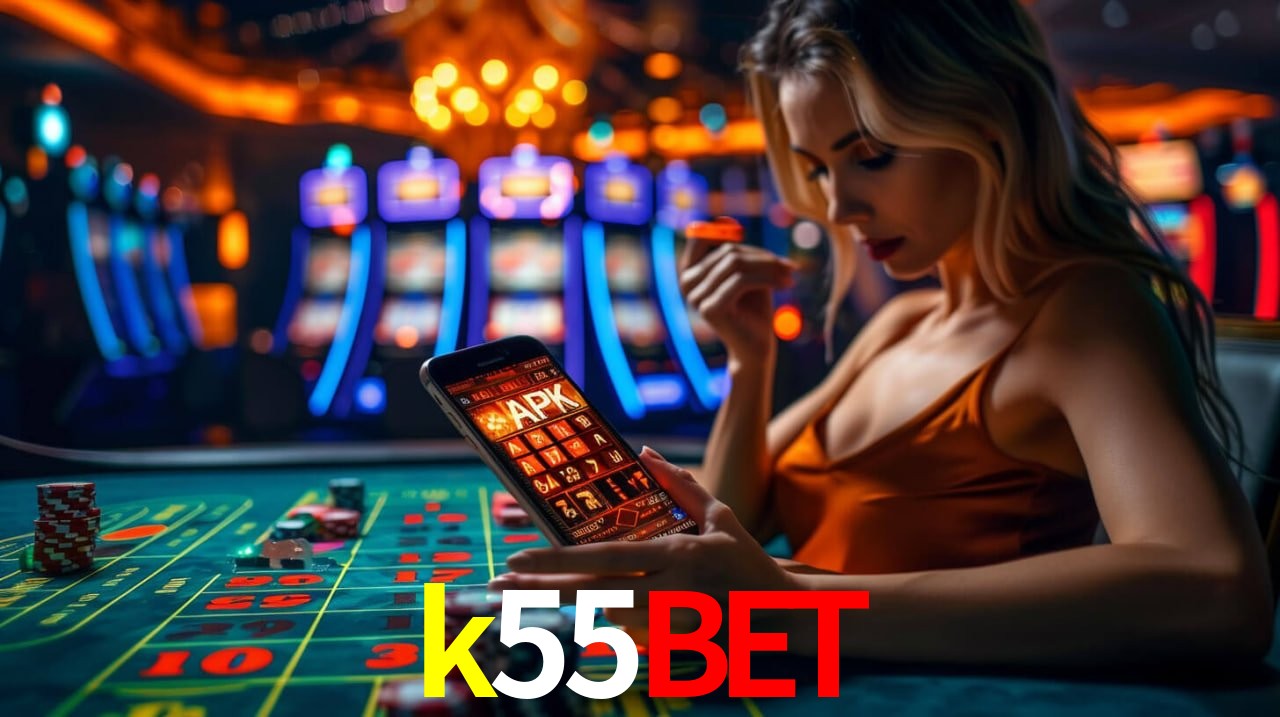 Football Betting k55bet