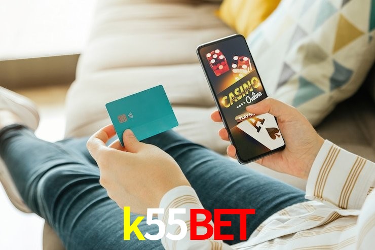 k55bet Salvador - Football