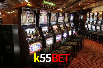 Apostas Esportivas na k55bet: Um Guia Completo