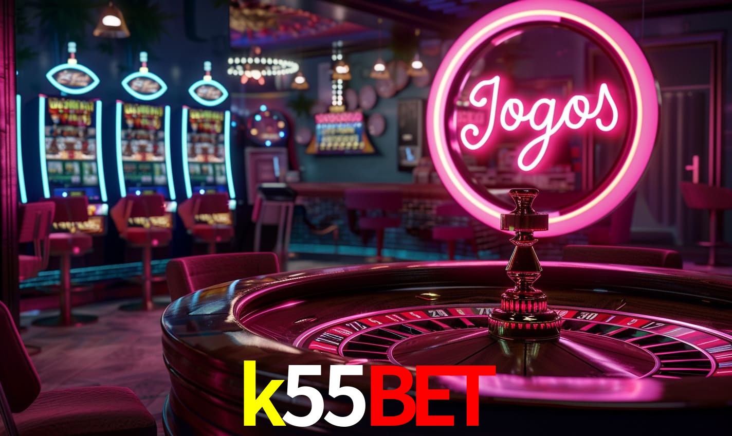 Descubra a Essência do k55bet: Nossa História e Compromissos