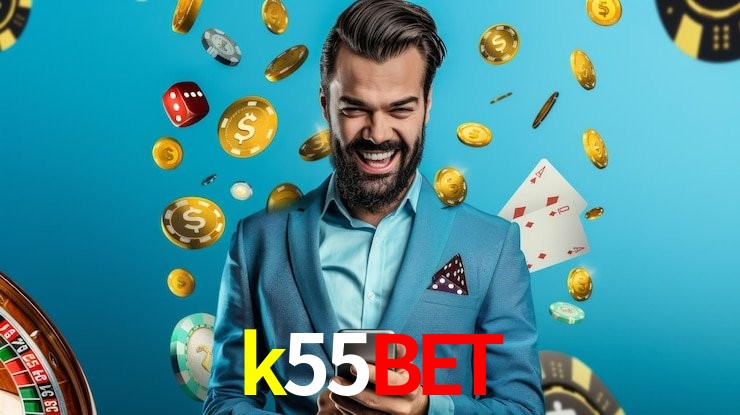 Games Directory k55bet