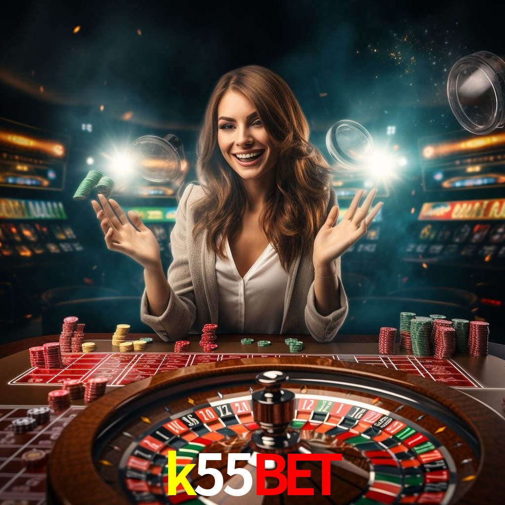 k55bet login