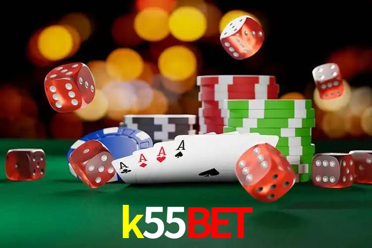 Estatísticas Esportivas k55bet
