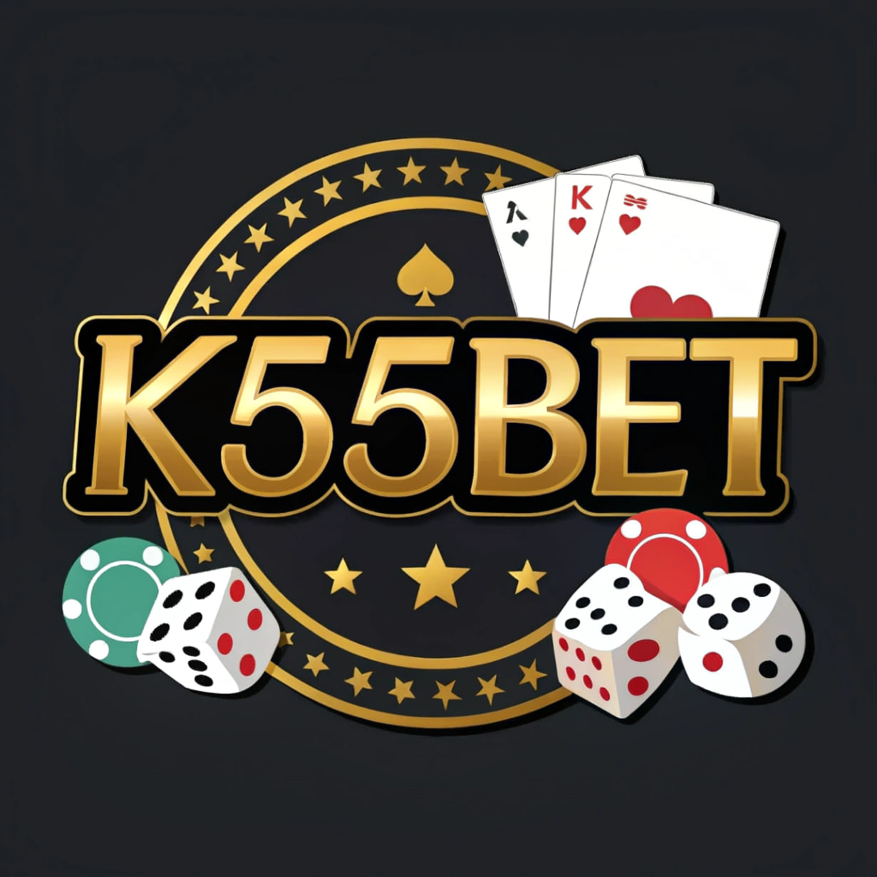 k55bet